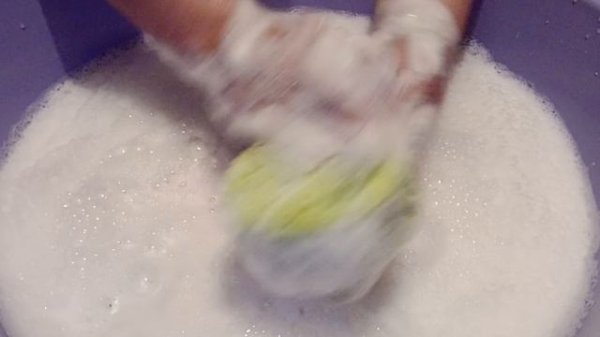 туалетные мылки