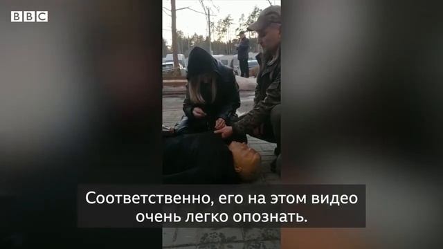 Как видео из Ленобласти выдали за "украинский фейк" смотреть онлайн