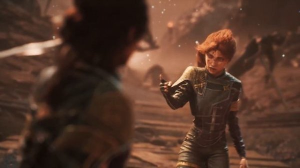 Clair Obscur: Expedition 33 - Official Reveal Trailer | Xbox Showcase 2024