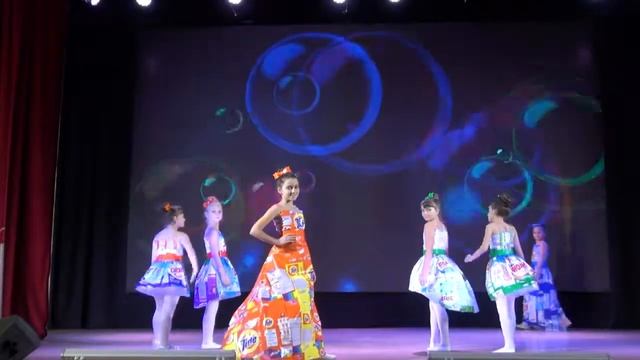 Модная коллекция "Гарантия чистоты" смотреть онлайн