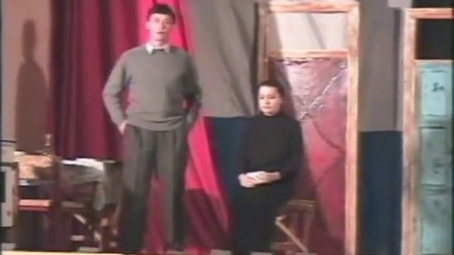 Л. Разумовская. Житие Юры Курочкина и его близких Часть II смотреть онлайн