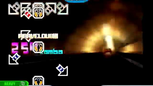 Stepmania (Pump PC): Shake it up (ROD) CZ смотреть онлайн