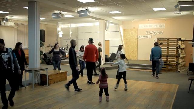 Ролик - ВІН НАБЛИЖАЄТЬСЯ 2016 р смотреть онлайн