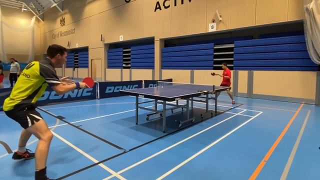 Ovtcharov Innerforce ALC