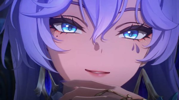 Wuthering Waves Трейлер персонажа Кантарелла