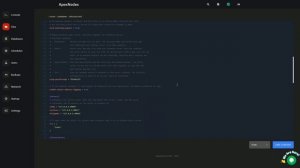 Как настроить Velocity
