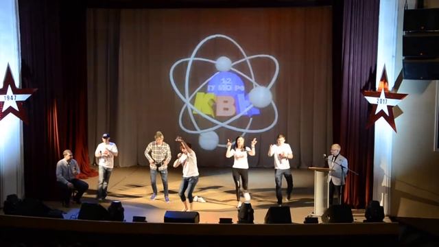 Клюква Домашка