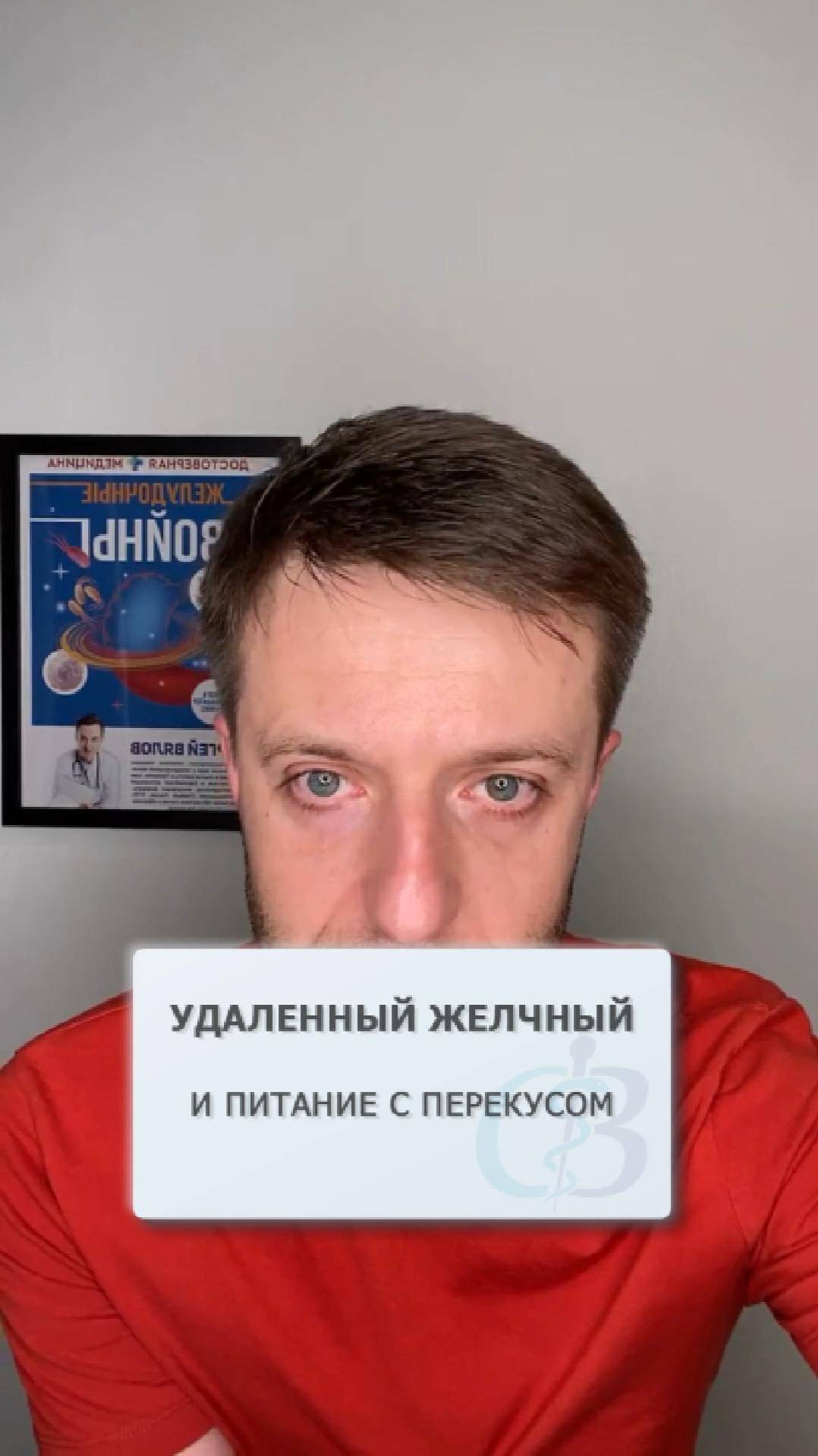 Нужно ли питаться с перекусами при удаленном желчном пузыре? смотреть онлайн