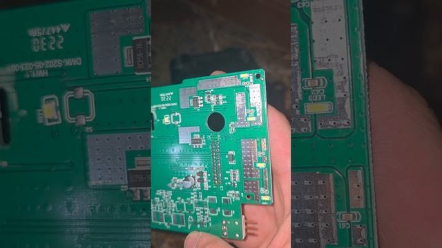 Потолочный плафон Changan UNI-K смотреть онлайн