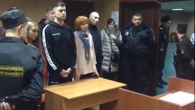 ОДА ПРАНКЕРАМ | Литвин, Эдвард Бил и другие смотреть онлайн