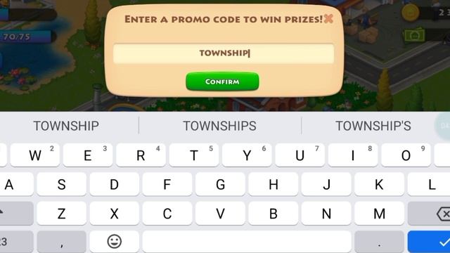 ⚠️NEW UPDATE⚠️ TOWNSHIP PROMO CODES IN JULY 2024 - TOWNSHIP CODES 2024 - TOWNSHIP CODES