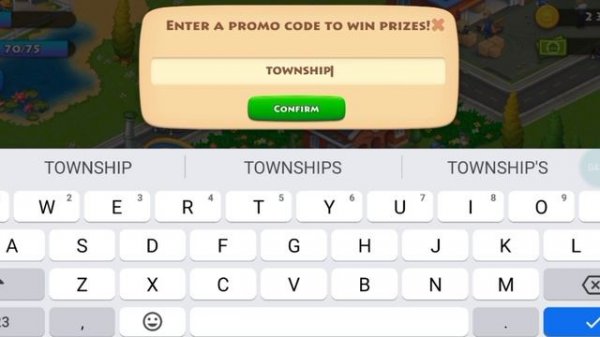 ⚠️NEW UPDATE⚠️ TOWNSHIP PROMO CODES IN JULY 2024 - TOWNSHIP CODES 2024 - TOWNSHIP CODES