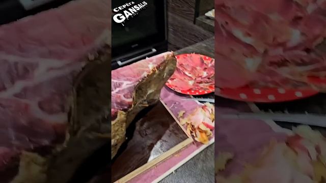 С нового года ни как не съездим #хамон #хамонера #хамондома #хамоннастол #хамончик смотреть онлайн