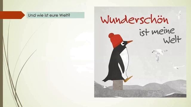 Тема 28. Wie fühle ich mich in meiner Familie? смотреть онлайн
