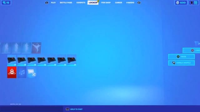 HOW TO BUY HAZARD PLATOON STARTER PACK ON PS4 and PS5(Chapter2Season6)(Fortnite India) смотреть онлайн