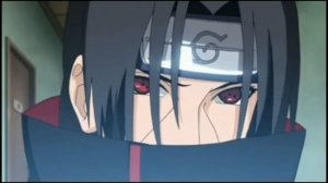 Клип про Итачи Учиха . . 😏