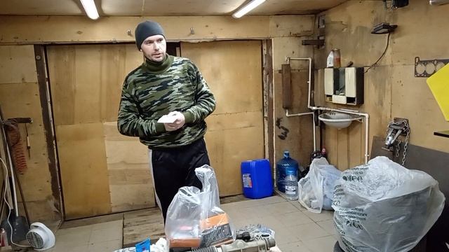 Рулевая рейка и другое. смотреть онлайн