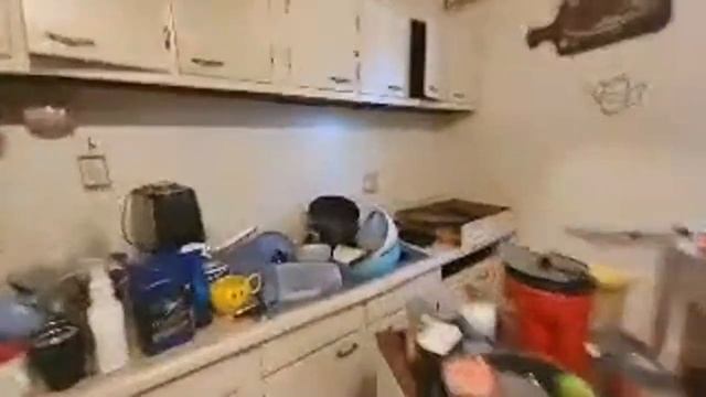 Rita's House смотреть онлайн