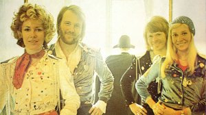 ABBA - Waterloo (музыкальный альбом 1975)