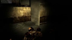 Oblivion Lost remake 2.5 | Тайник Стрелка в подземельях завода Росток