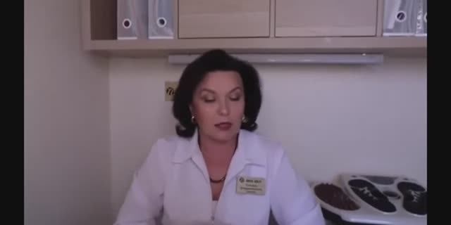 Карпова Т.В. ЗДОРОВЫЕ НОГИ Нуга Бест смотреть онлайн