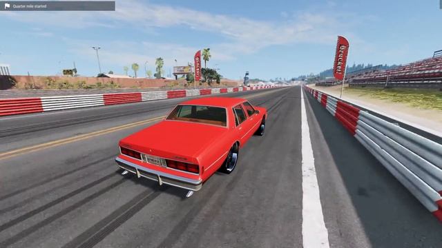 Box Chevy on 26s VS C-Body Olds on 26s смотреть онлайн