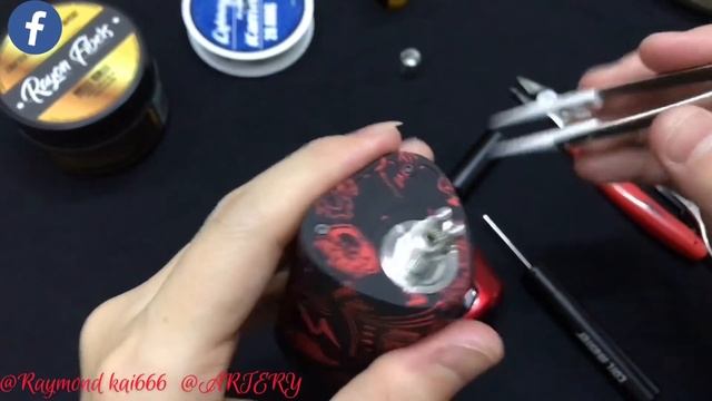 ARTERY NUGGET RBA SETTING SALTNIC!!! [MALAY Version] смотреть онлайн