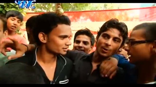 हम हई दूल्हा के साली हेयर बैंड वाली - Hair Band wali - Rakesh Mishra - Bhojpuri Hit Songs 2023 смотреть онлайн