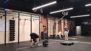 Вызов Сибири. Отборочный 1 - Дьячков Дмитрий.mp4