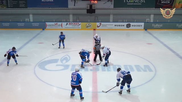 HC World Class – HC Eagles | Группа №16 | ЛД Арена плей смотреть онлайн