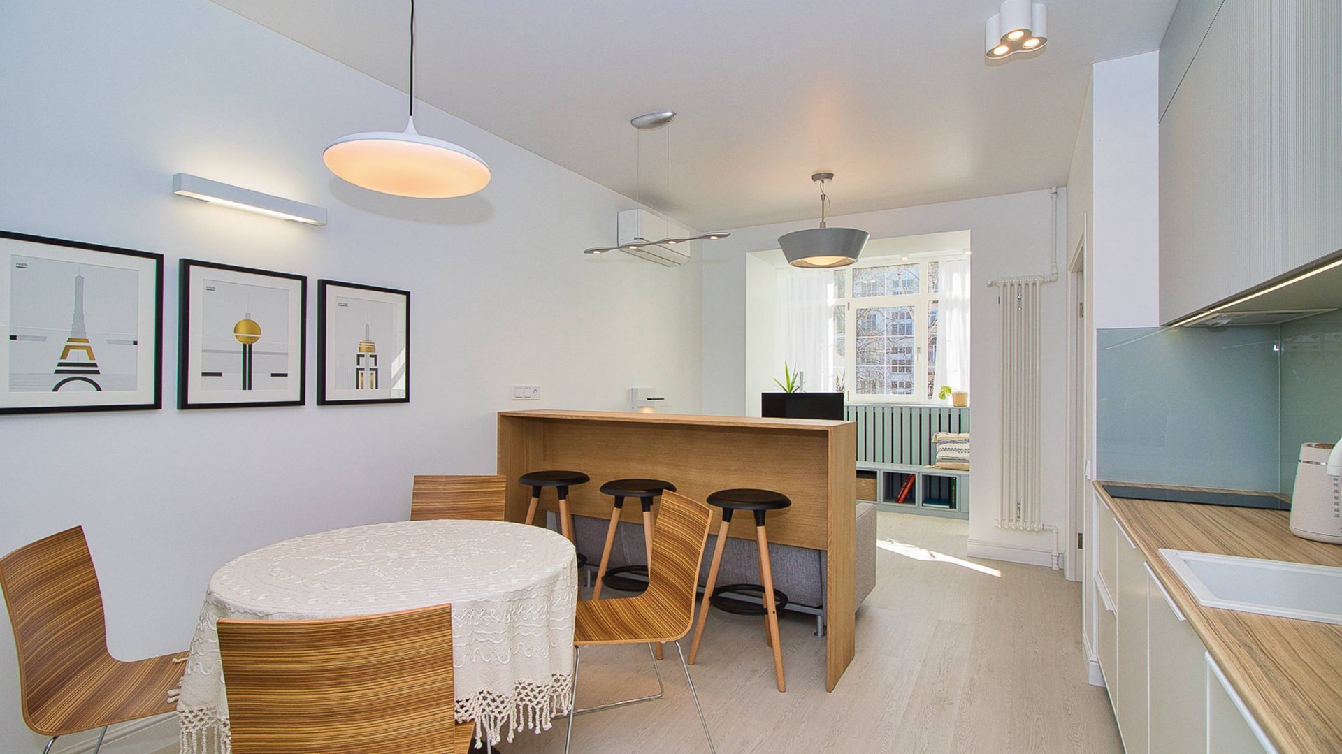 Октябрьский проспект 16 смотреть онлайн