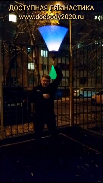 Практика со световыми мечами в лесу (26)