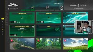 Как забирать ПЛАТИНУ за Summit Contest в The Crew Motorfest