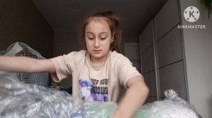 Кукла Реборн 🍼 распаковка Реборна Лиама