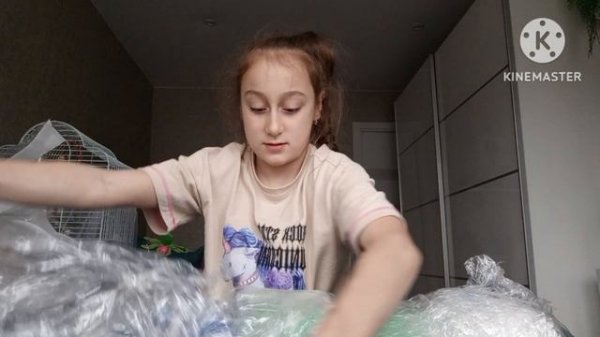 Кукла Реборн 🍼 распаковка Реборна Лиама