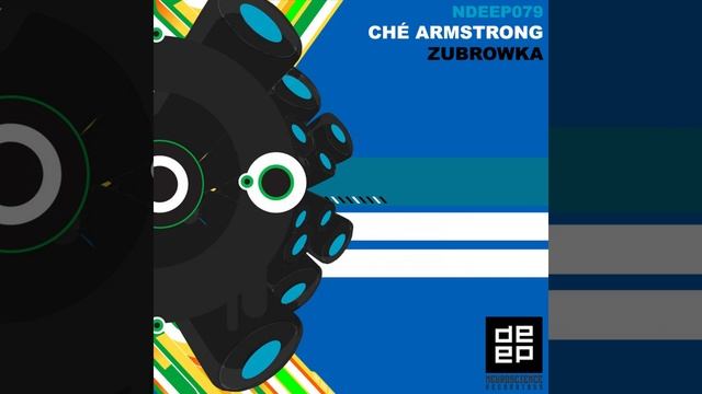 Zubrowka (Deluna Remix) смотреть онлайн