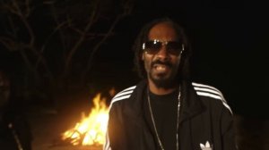 Snoop Lion - Lighters Up ft. Mavado, Popcaan