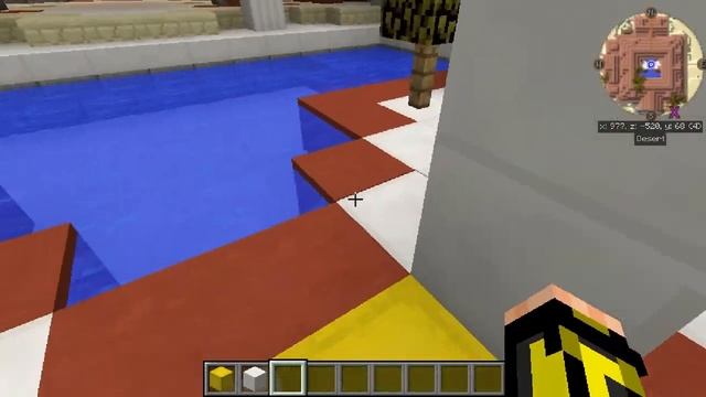 OpenBlocks Elevator| Como Hacer Un Elevador | Para Minecraft 1.11.2 – 1.8.9 | Mod Review Español смотреть онлайн