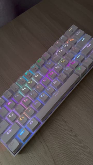 Клавиатура на Яндекс маркет YM10036503 смотреть онлайн