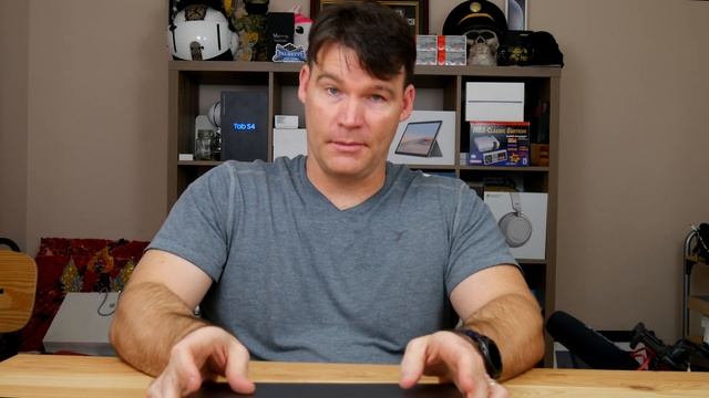 Macbook Air M1 Base Model Initial Review (From a PC Guy) смотреть онлайн