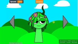 Интерактивные Спрунки