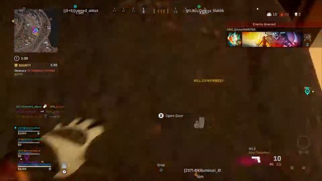 Warzone.EXE (but I get first game dub) смотреть онлайн