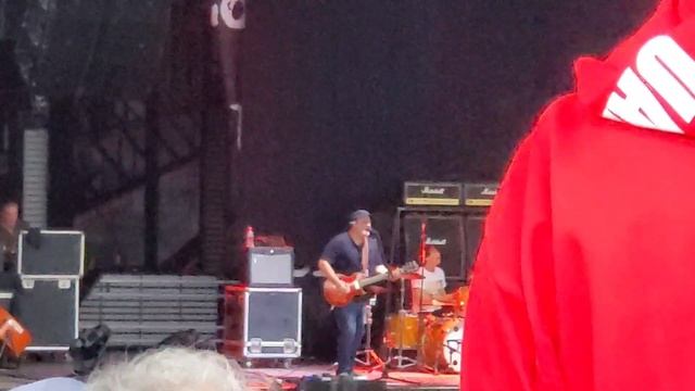 Donnie Iris - Ah! Leah! - Pittsburgh Live 2022 смотреть онлайн