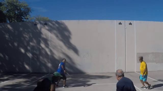 paddleball @ marathon park смотреть онлайн