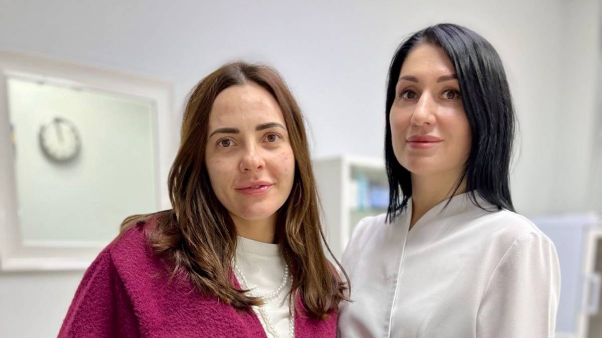 Подойдет ли мне биоревитализация? смотреть онлайн