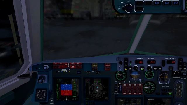 Cayo Coco (MUCC) to Havana (MUHA) | Ilyushin 96 | X-Plane 11 смотреть онлайн