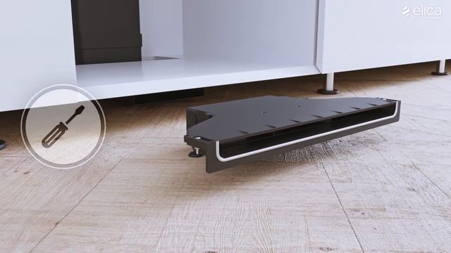 ELICA NIKOLATESLA FIT INSTALLATION смотреть онлайн