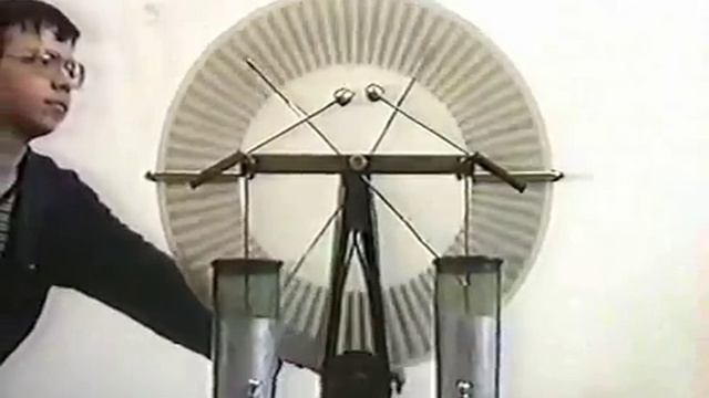 Электрофорная машина смотреть онлайн