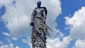 РЖЕВСКАЯ БИТВА