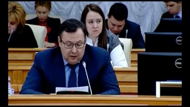 Заседание Правительства Московской области. 6 февраля 2018 г. смотреть онлайн